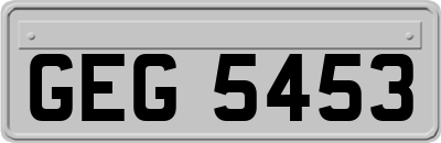 GEG5453