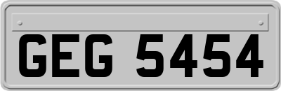 GEG5454