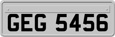 GEG5456