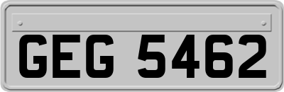 GEG5462