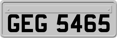 GEG5465