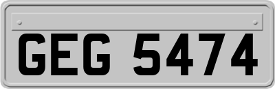 GEG5474