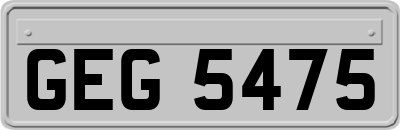 GEG5475
