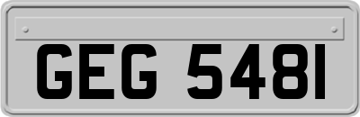 GEG5481