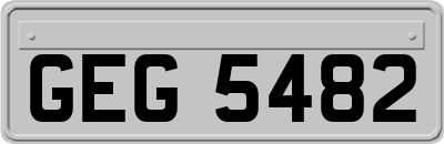 GEG5482