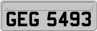 GEG5493