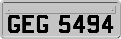 GEG5494