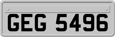 GEG5496