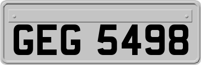 GEG5498