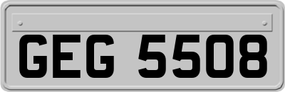 GEG5508