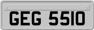 GEG5510
