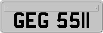 GEG5511