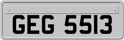 GEG5513