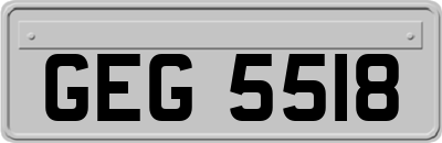 GEG5518
