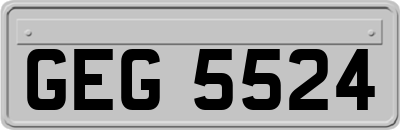 GEG5524