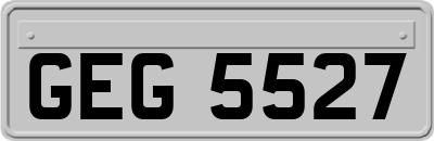 GEG5527