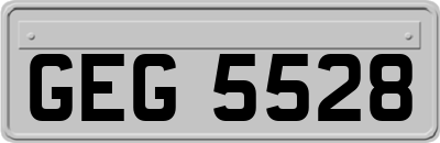 GEG5528
