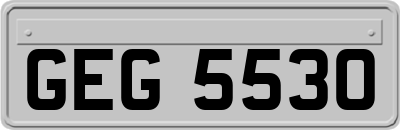 GEG5530