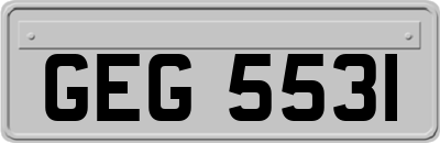 GEG5531