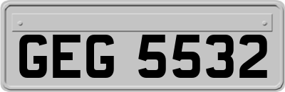 GEG5532