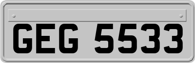 GEG5533