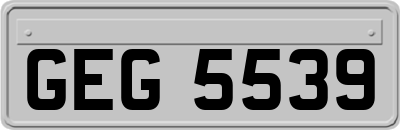 GEG5539