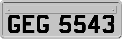 GEG5543