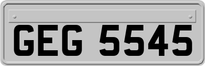 GEG5545