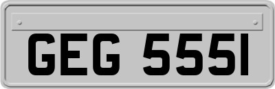 GEG5551