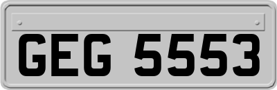 GEG5553