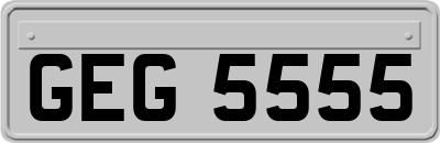 GEG5555