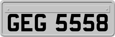 GEG5558