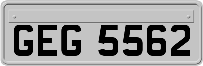 GEG5562