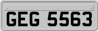 GEG5563