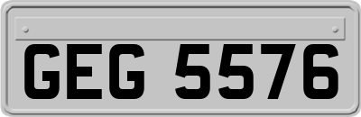 GEG5576