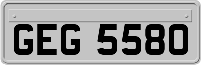GEG5580