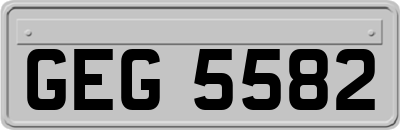 GEG5582