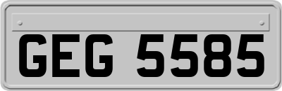GEG5585