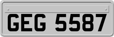 GEG5587