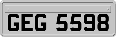 GEG5598