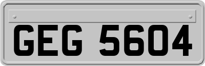 GEG5604