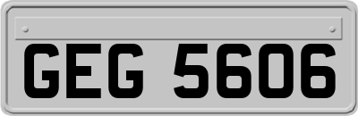 GEG5606