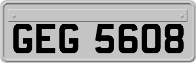 GEG5608