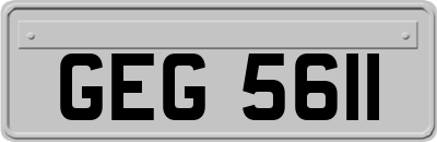 GEG5611
