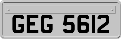 GEG5612