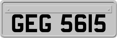 GEG5615