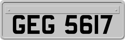 GEG5617