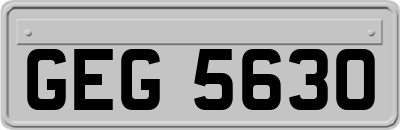 GEG5630