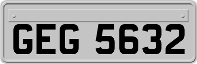 GEG5632