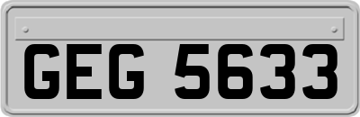 GEG5633